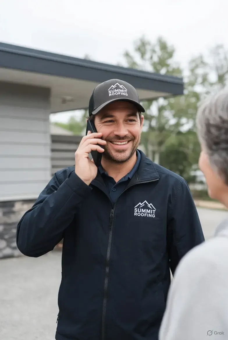 Flat Roof Leak Repair La Follette, TN FAQs